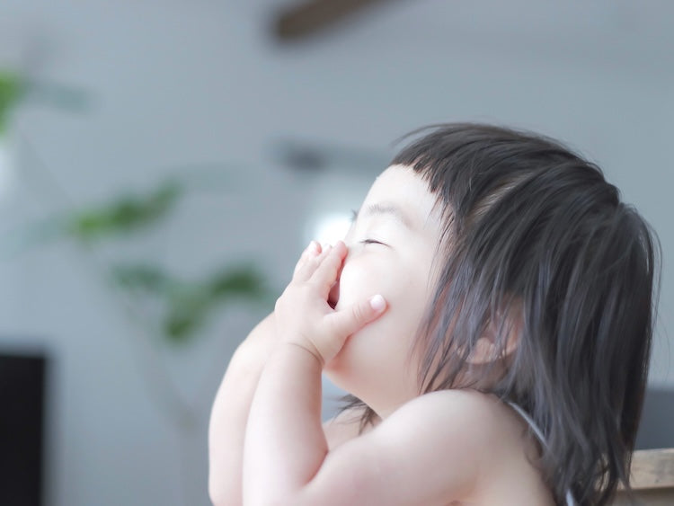 子育て世代が気になる！ AIのこと
