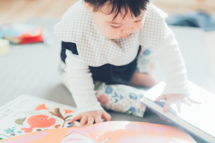 がんばらなくていい 読み聞かせ