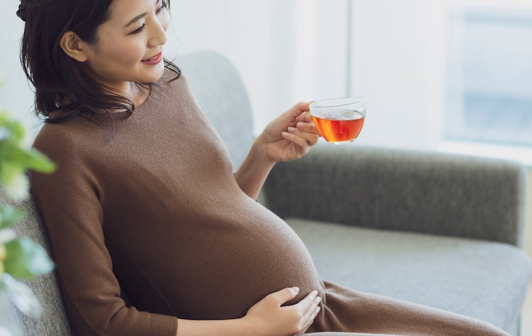 プレママの食生活、どうしてる？