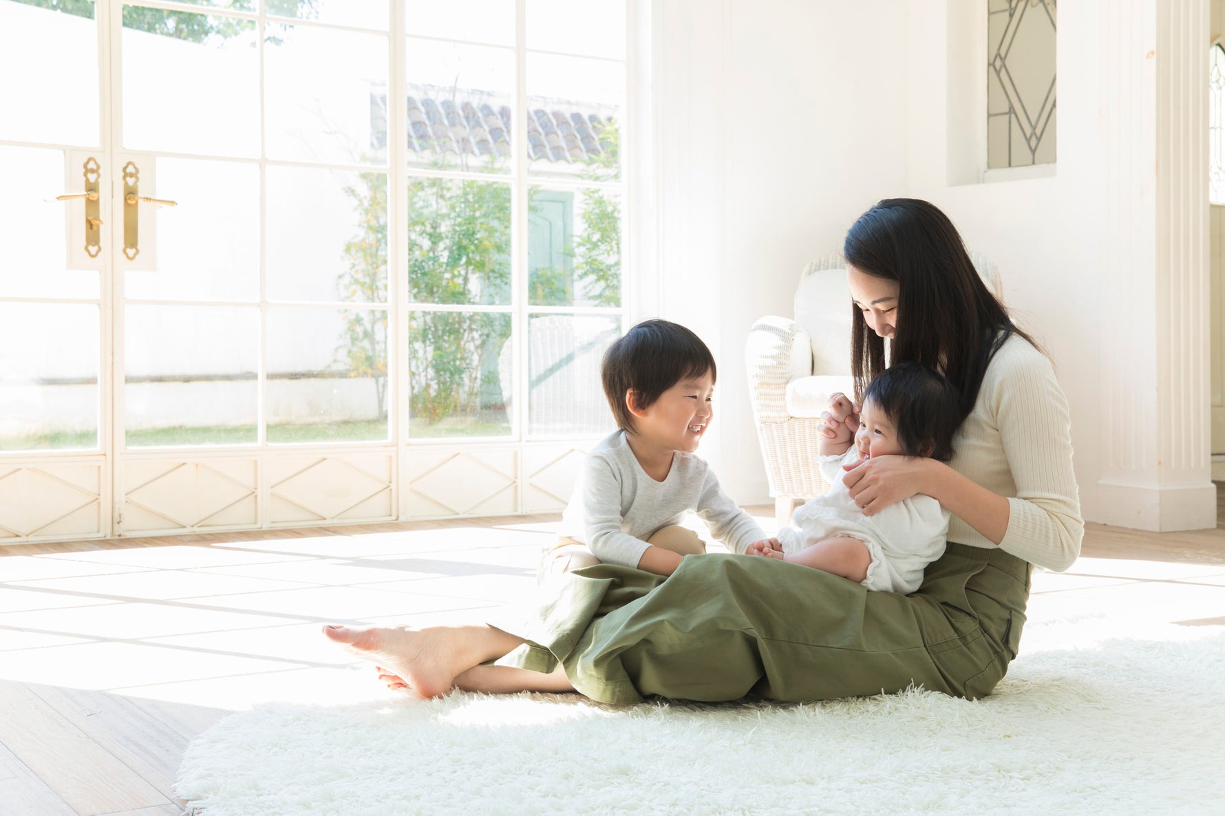 【子育て×インターネット】毎日に役立つヒントや情報をお届けします