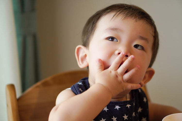 食育ってむずかしくない！ おうち時間でできること