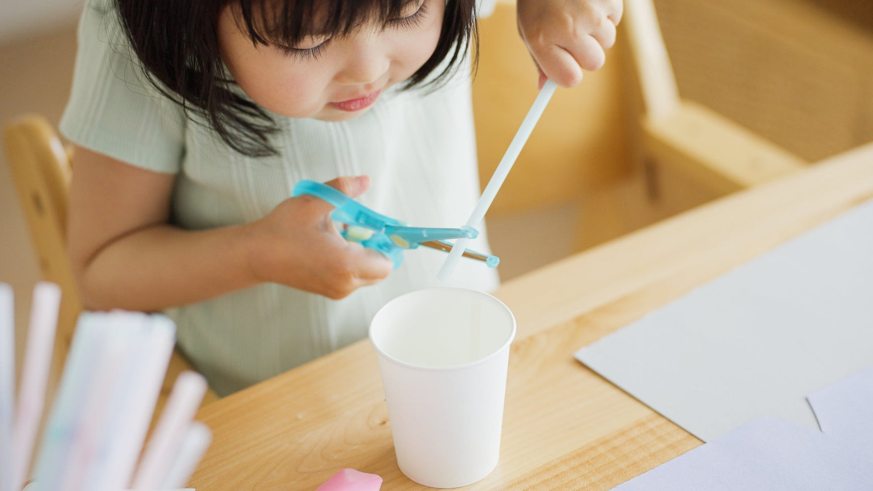 【子どもの作品】増える！かさばる！みんなどうやって整理してる？