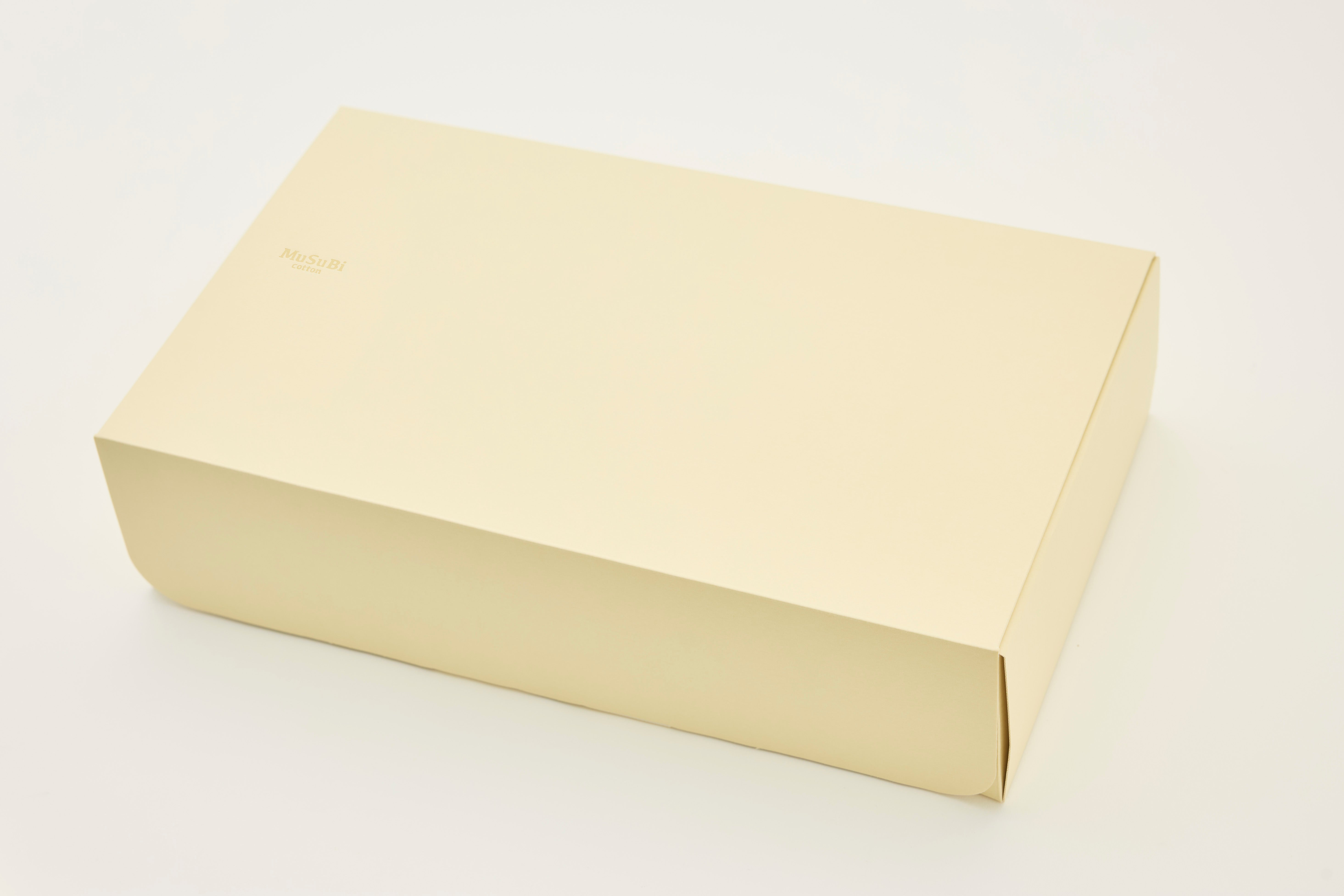 ベビータオルギフト 6点セット – MuSuBi cotton